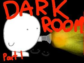 Dark Room Part One