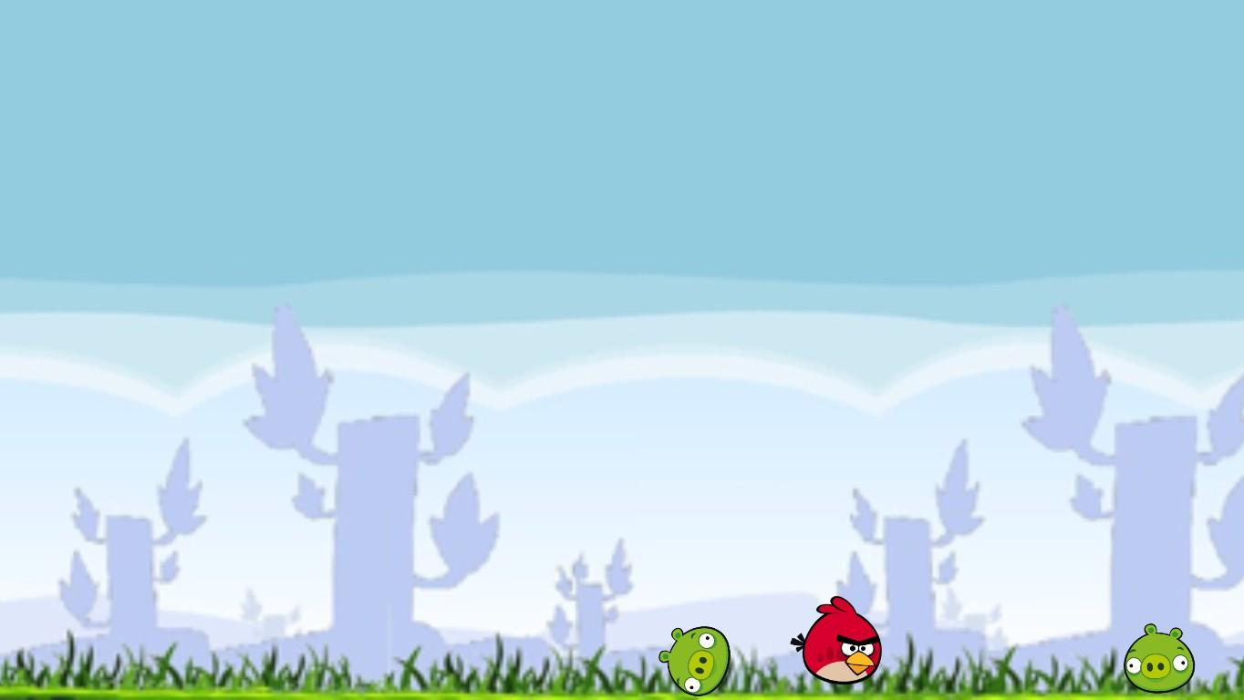 angry birds