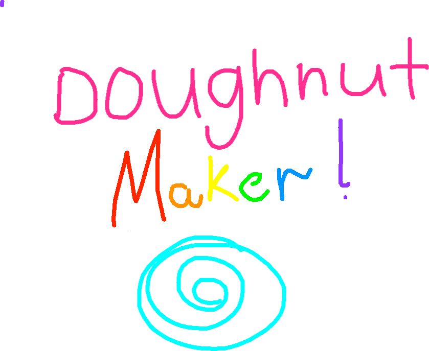 Doughnut Maker