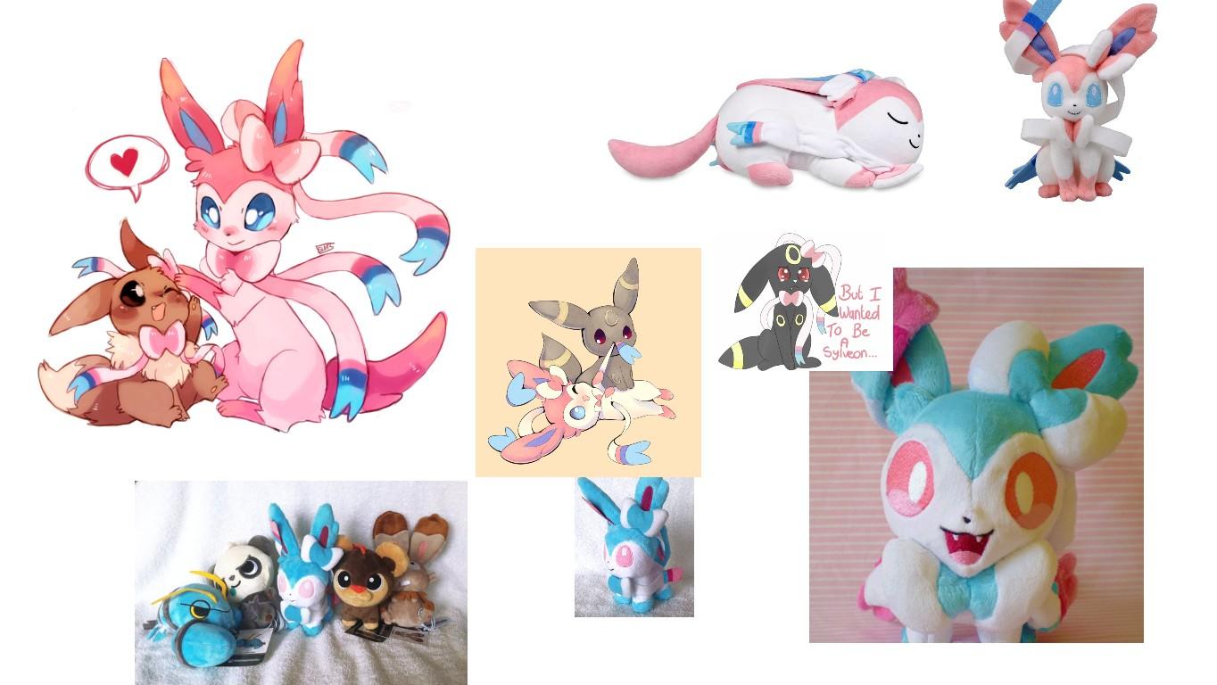 Sylveon