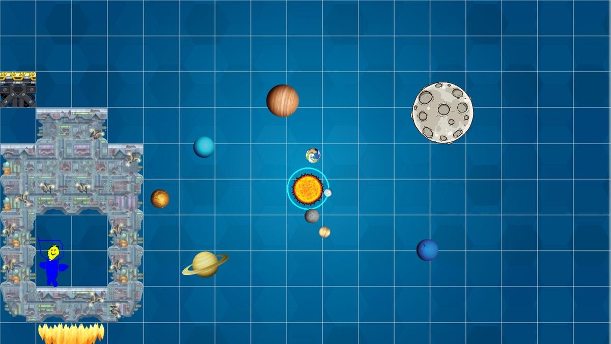 Solar System