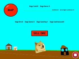 Doge Miner Tycoon 1ultimate win every time!!