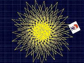 Spiral Triangles 1