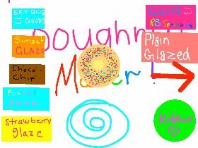 Doughnut Maker