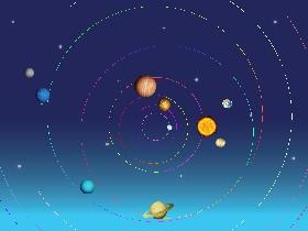 Solar System 1