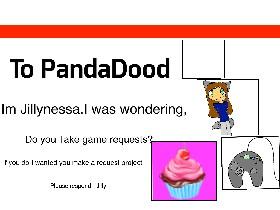 To PandaDood