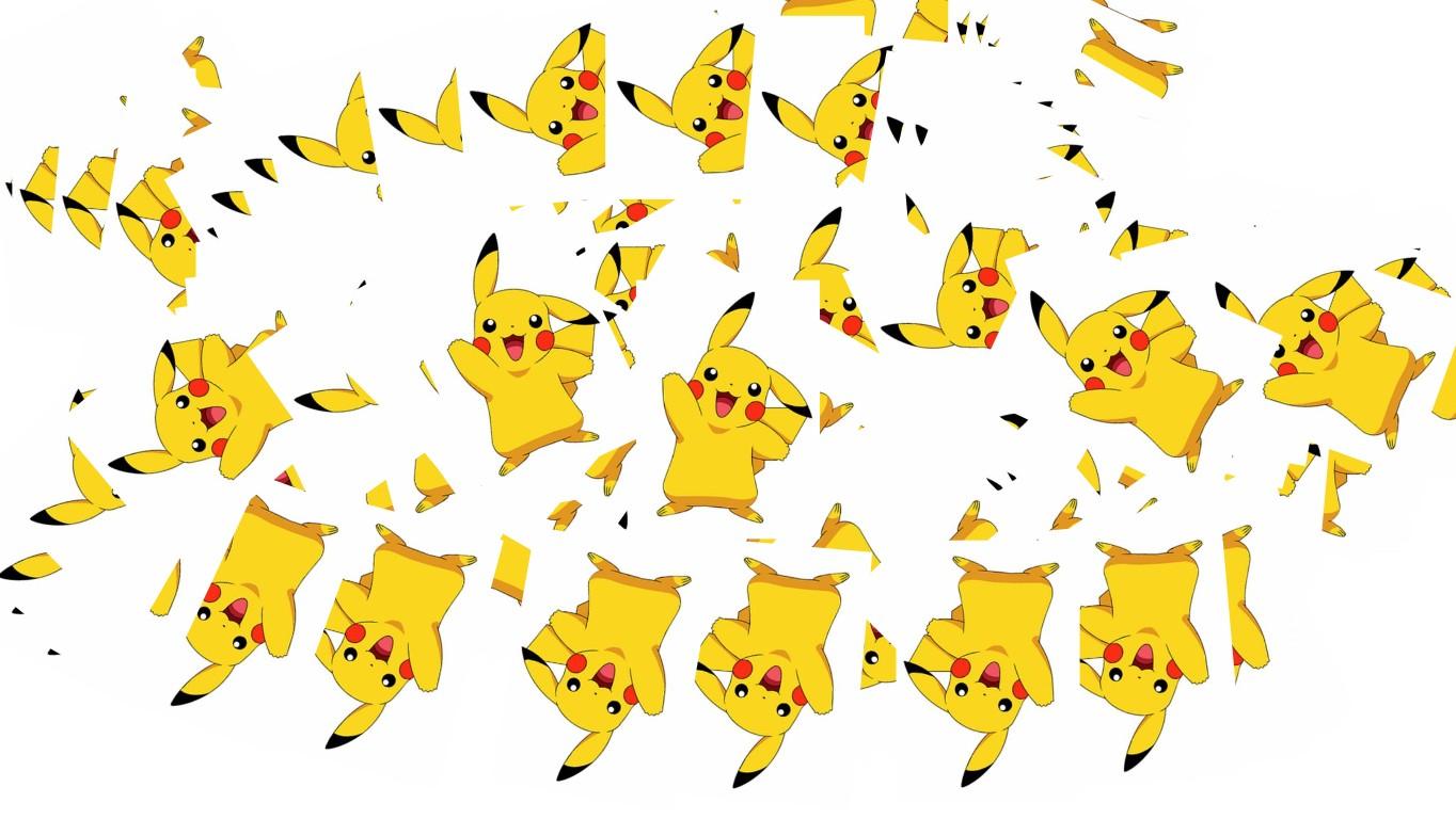 Pikachu Park