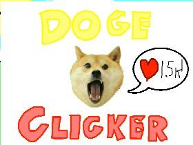 Doge Clicker 1