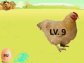 Chicken Tycoon! 4 1