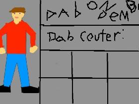 Dabbing Simulator 