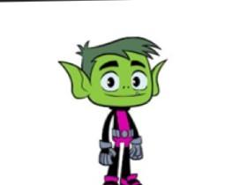 beast boy