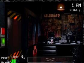 fnaf night1