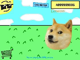 Doge Clicker 1 1