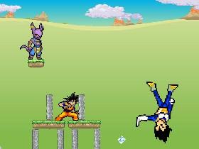 dragon ball z 1