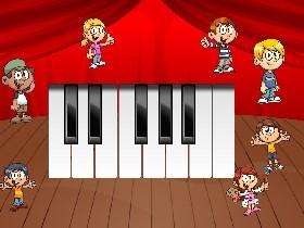 My Piano 1