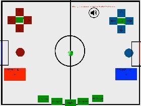 Soccer Pong Alpha 2 1 1