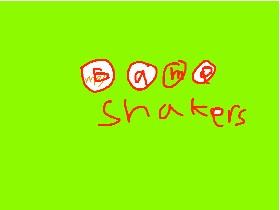 Game Shakers