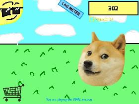 Doge Clicker