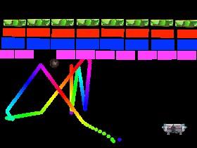 Skittle Breakout! 1