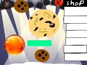 cookie clicker -v2 1