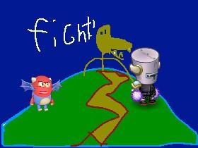 fIGHt