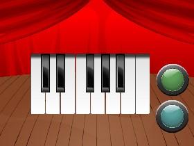 Piano Alpha