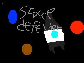 space defender 1