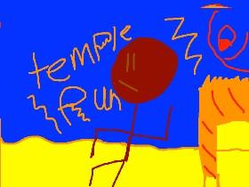 temple run 1