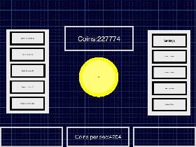 Coin Clicker Remix