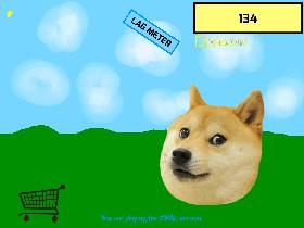 Doge Clicker 1 1