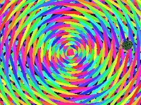 Spiral Triangles 14