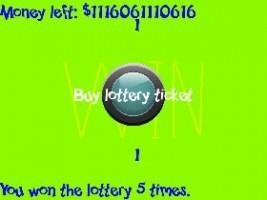 Lottery 7 win play - copy