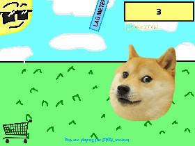 Doge Clicker 1