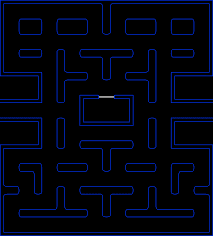 pac man v1