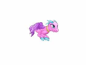 My Pet dragon(queen)