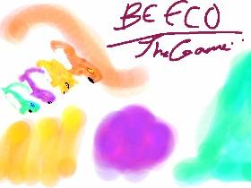 BE ECO: The Game