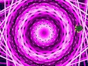 Purple Cirlcle