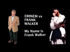 frank walker