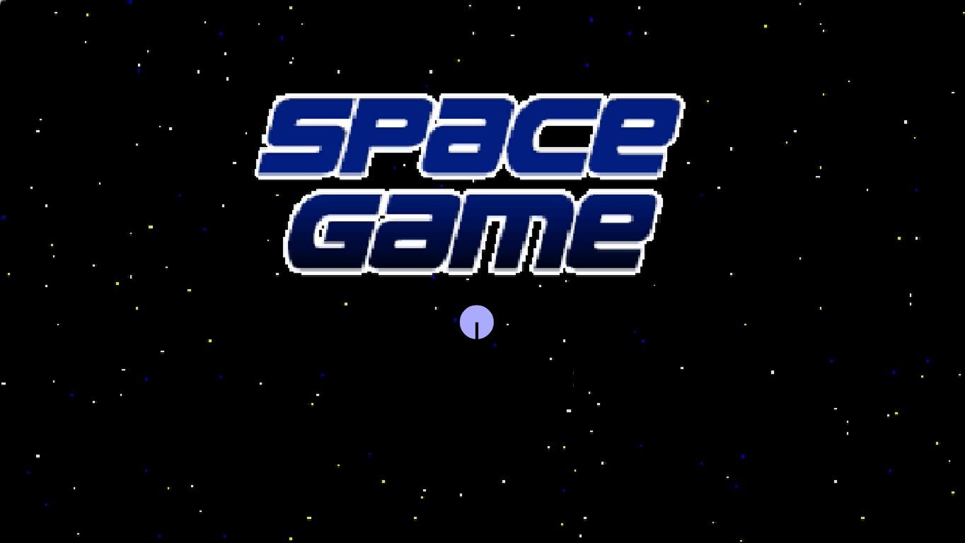 Space Game