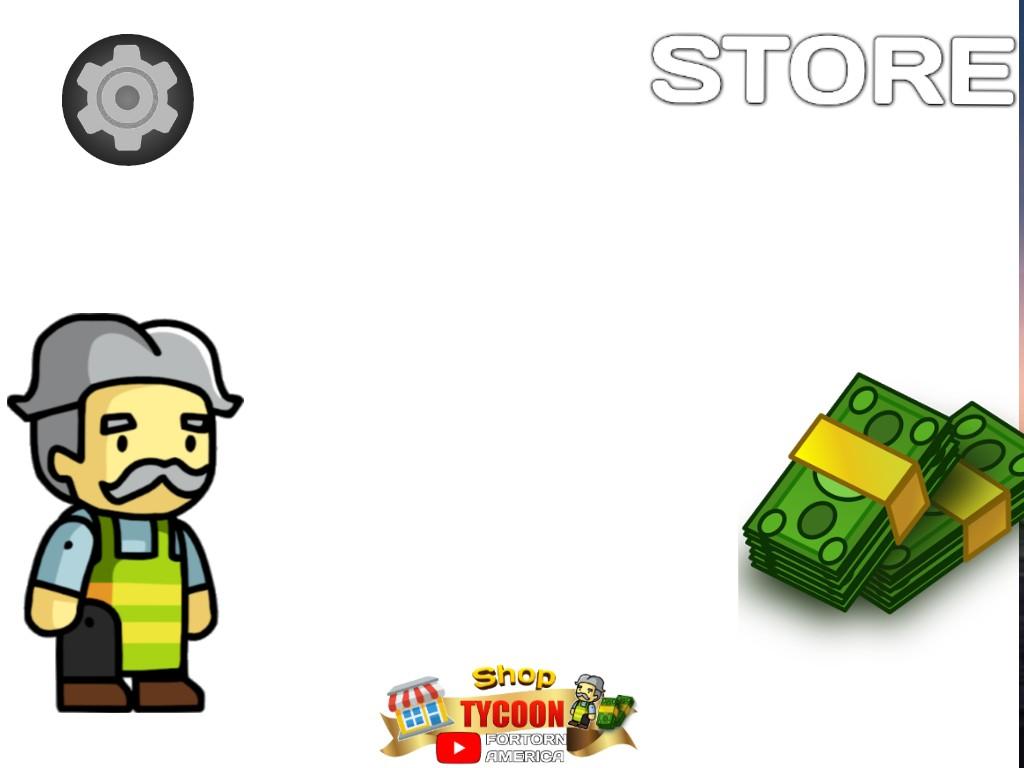 Shop Tycoon V.6