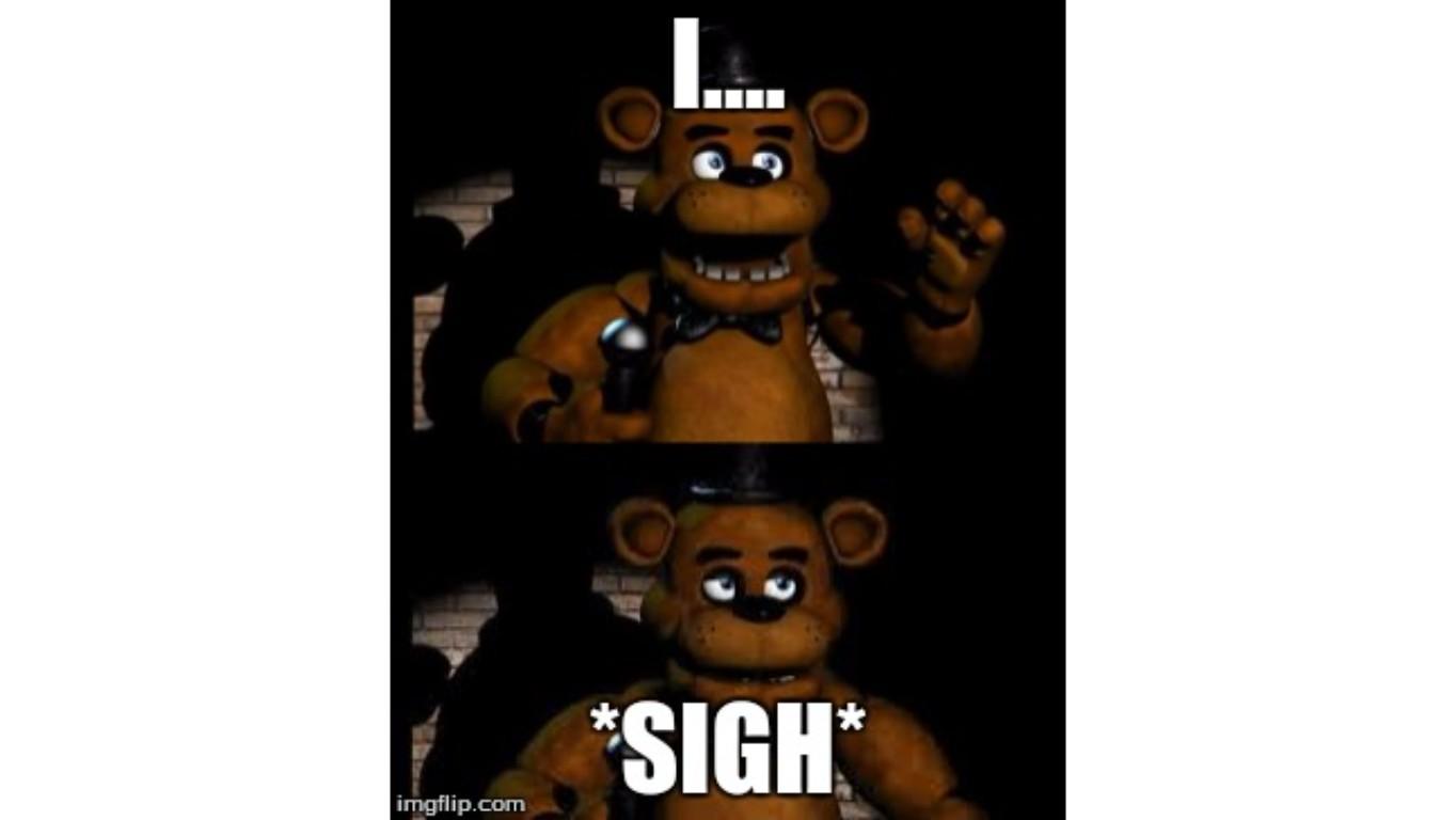 freddy memes