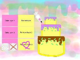 Make a Cake 1