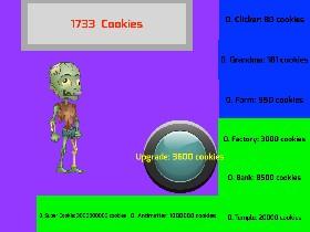 Cookie Clicker Tynker 1