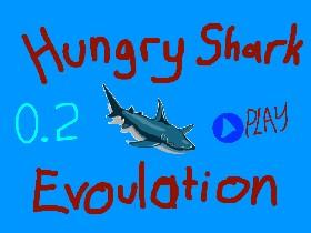 Hungry Shark Evolation 1