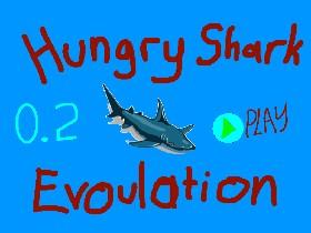 Hungry Shark Evolation 1