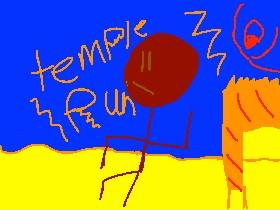 temple run 1