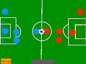 2-Player Soccer  1