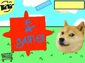 Doge Clicker 1