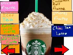 StarBucks! 1