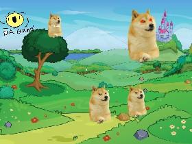 doge attack! 1